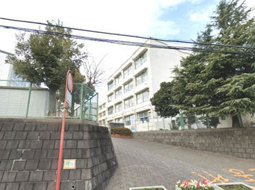 横浜市立矢部小学校の画像1