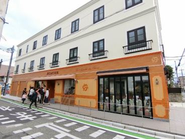 アカシエ 北浦和店の画像1