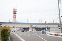 カワチ薬品 小山駅東通り店