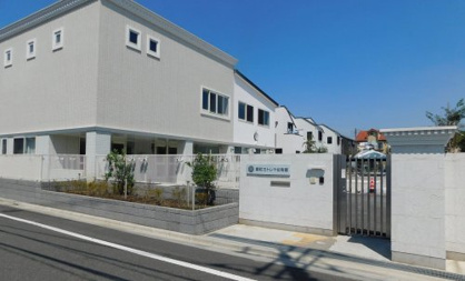 関町カトレヤ幼稚園の画像1