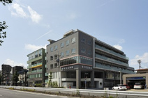 島村記念病院