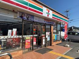 セブンイレブン 龍野小宅北店の画像1