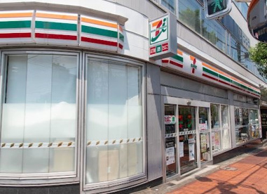 セブン-イレブン 大森駅西口店の画像1