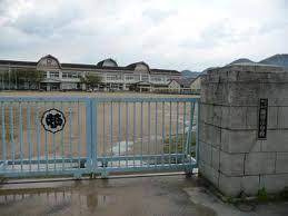 たつの市立越部小学校の画像1