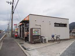 新宮越部郵便局の画像1