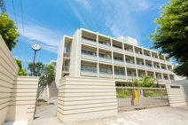 府中市立府中第九中学校