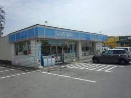 ローソン 龍野福田店の画像1