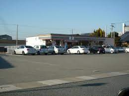 セブンイレブン 高砂米田町店の画像1