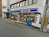 ローソン 佐堂町三丁目店
