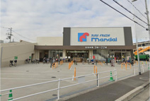 万代大蓮北店