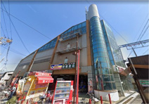 シルク弥刀コノミヤ店