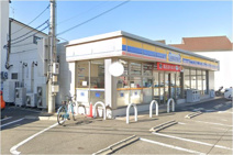 ミニストップ 大蓮東3丁目店