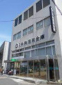 京都中央信用金庫金閣寺支店