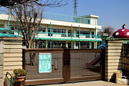 大泉学園幼稚園の画像1