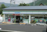 ファミリーマート 白川北大路店