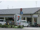 セブンイレブン 京都白川北大路店