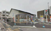 セブンイレブン 千代原口店