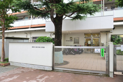 春日町第三保育園の画像1
