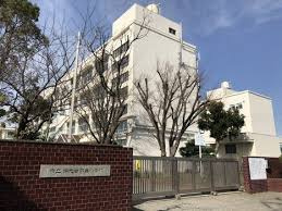 横浜市立洋光台第三小学校の画像1