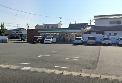 ファミリーマート 浜松将監店の画像1