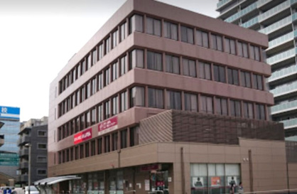 静岡銀行 浜松ローンセンターの画像1