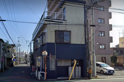コインランドリー つぼみの画像1