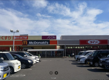 イオンタウン蒲原の画像1