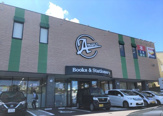 Bookアマノ布橋店