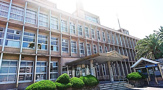 岸和田市役所