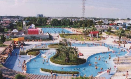 藤沢市秋葉台公園の画像1