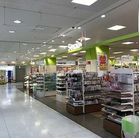 セリア 岸和田カンカンベイサイドモール店の画像1