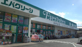 エバグリーン 貝塚店