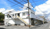 スーパーヨネモリ紫原店