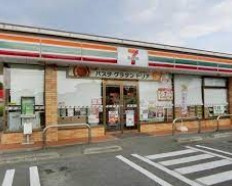 セブンイレブン 熊谷佐谷田南店の画像1