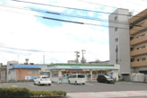ファミリーマート 紫原中央店