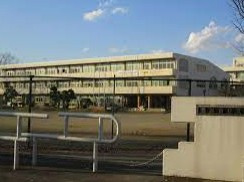 熊谷市立久下小学校の画像1