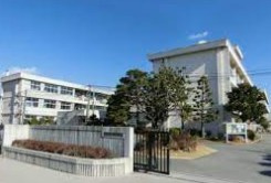熊谷市立熊谷東中学校の画像1