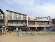 京都市立みつば幼稚園の画像1