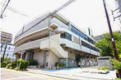 京都市立西陣中央小学校の画像1