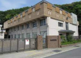 京都市立松ケ崎小学校