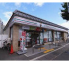 セブンイレブン 京都双ヶ丘店