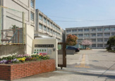 中百舌鳥中学校