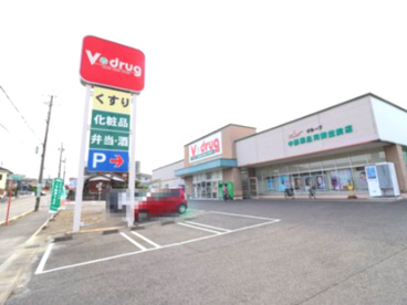 V・drug 岡崎堂前店の画像1