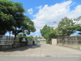 岡崎市立六名小学校