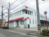 岩津郵便局