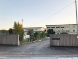 岡崎市立岩津中学校