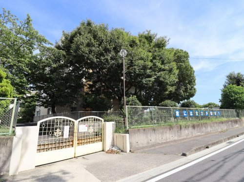 岡崎市立北中学校