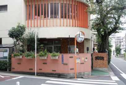 北野保育園の画像1