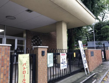 まきば幼稚園の画像1