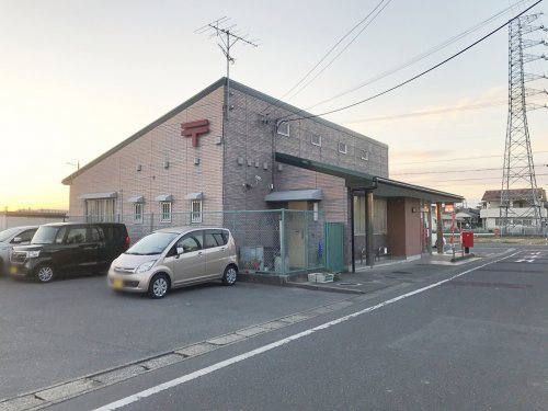 岡崎北野郵便局